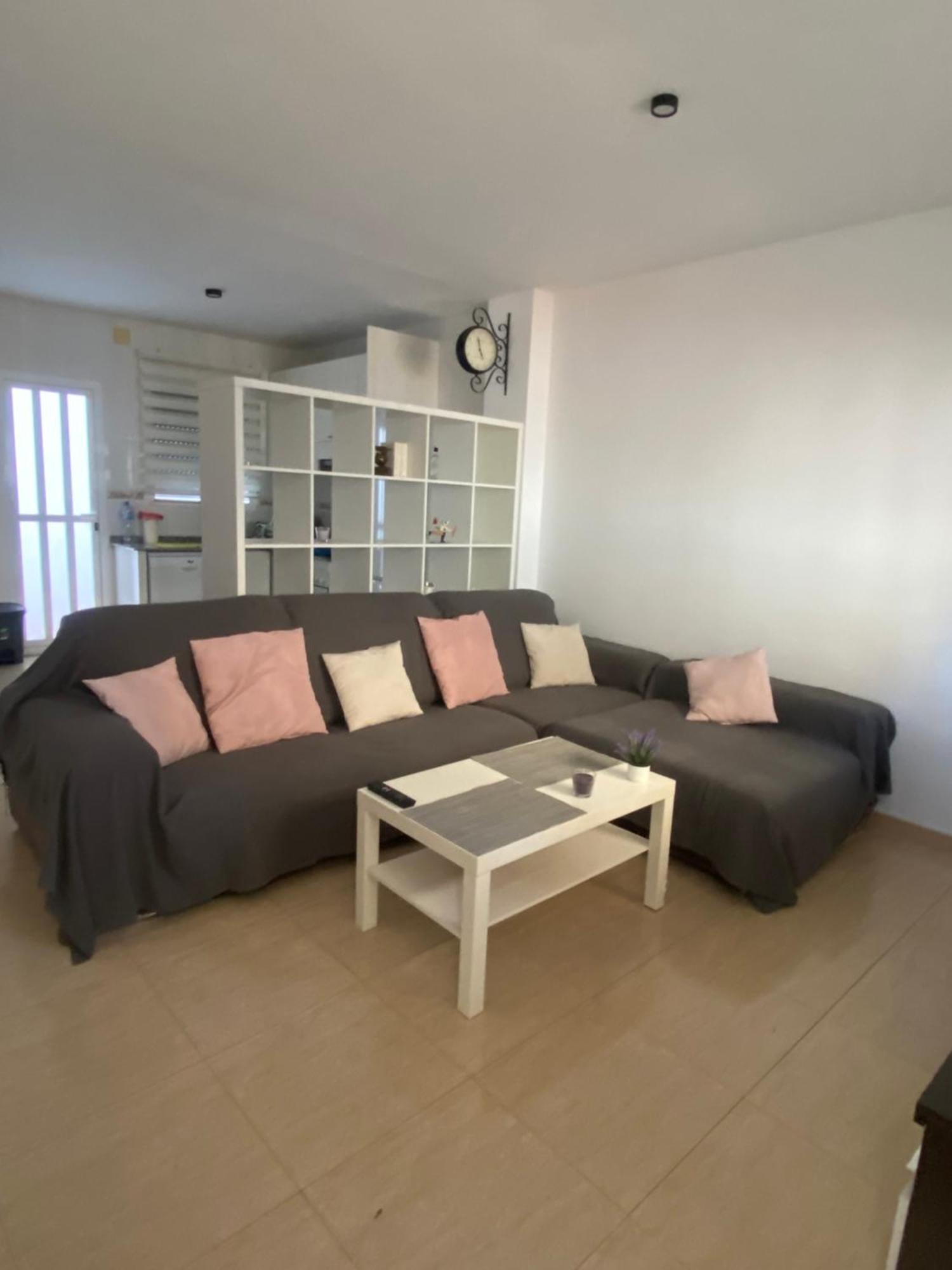 Appartement Pericos Gilet Extérieur photo