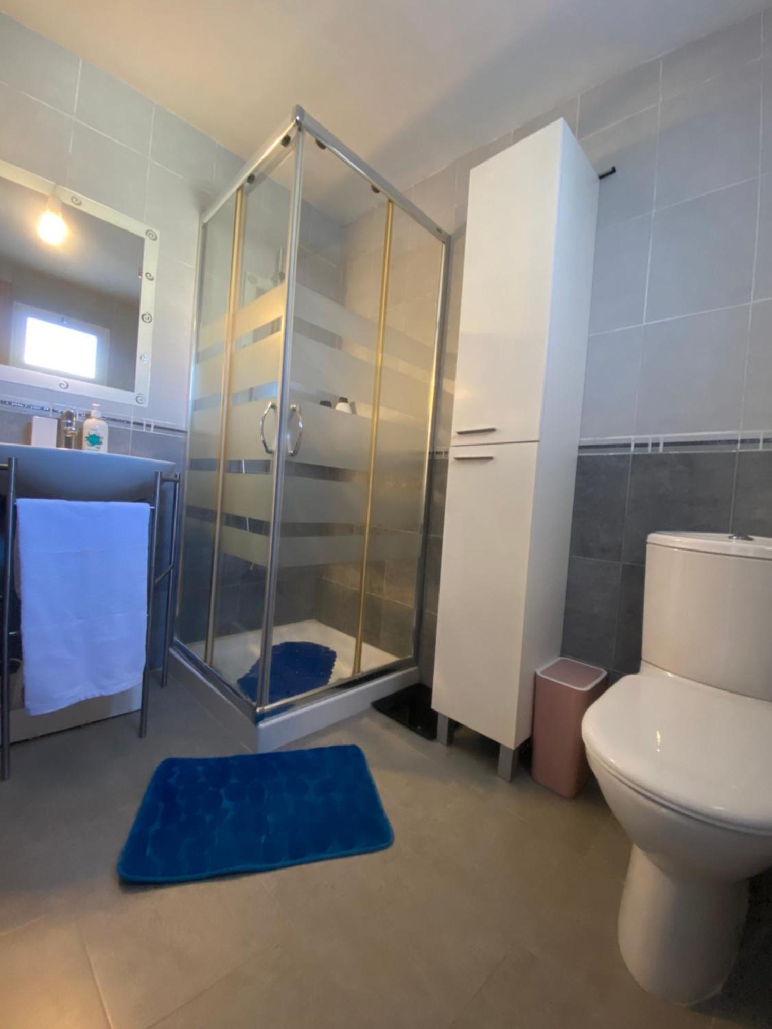 Appartement Pericos Gilet Extérieur photo