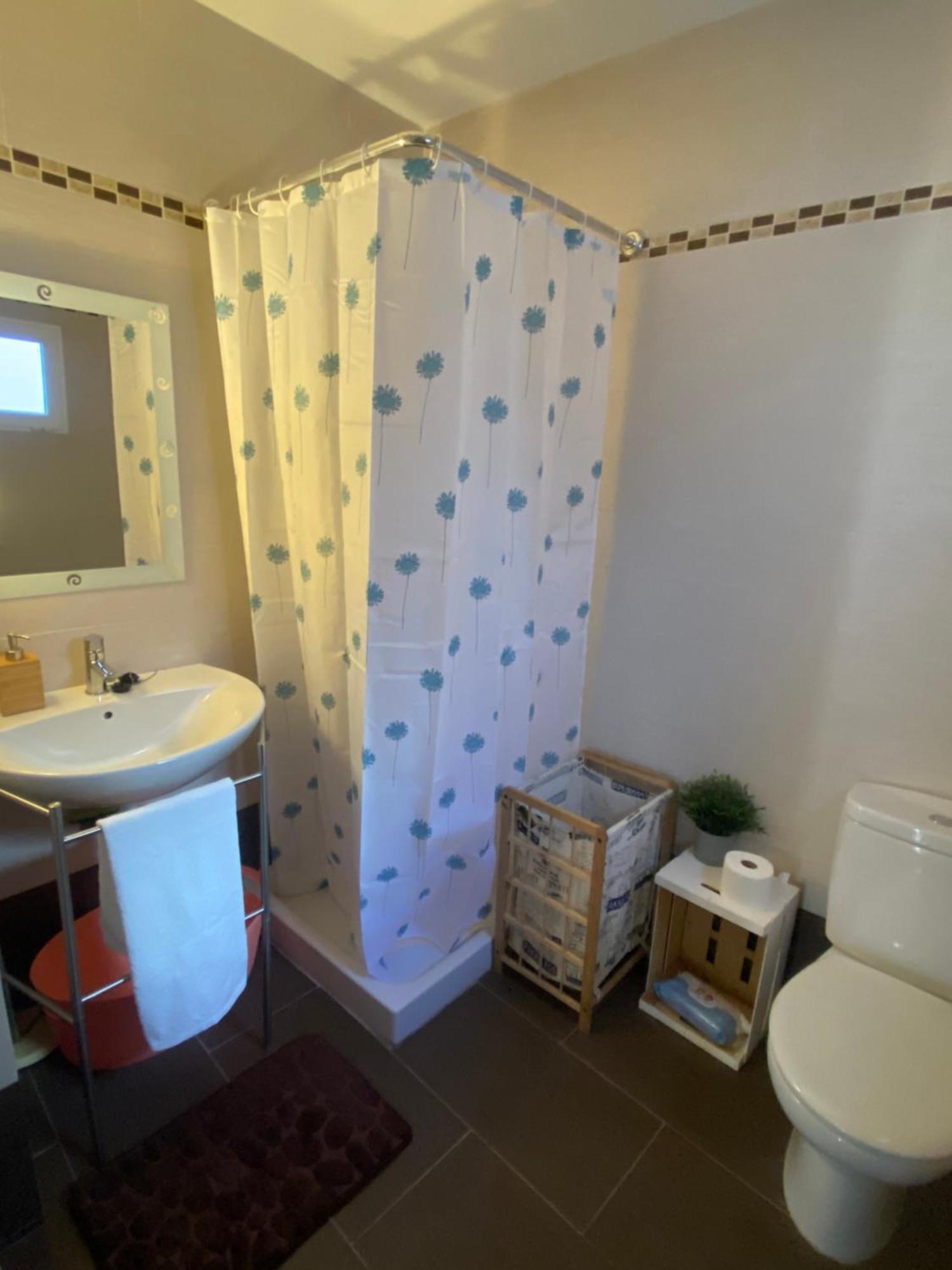Appartement Pericos Gilet Extérieur photo