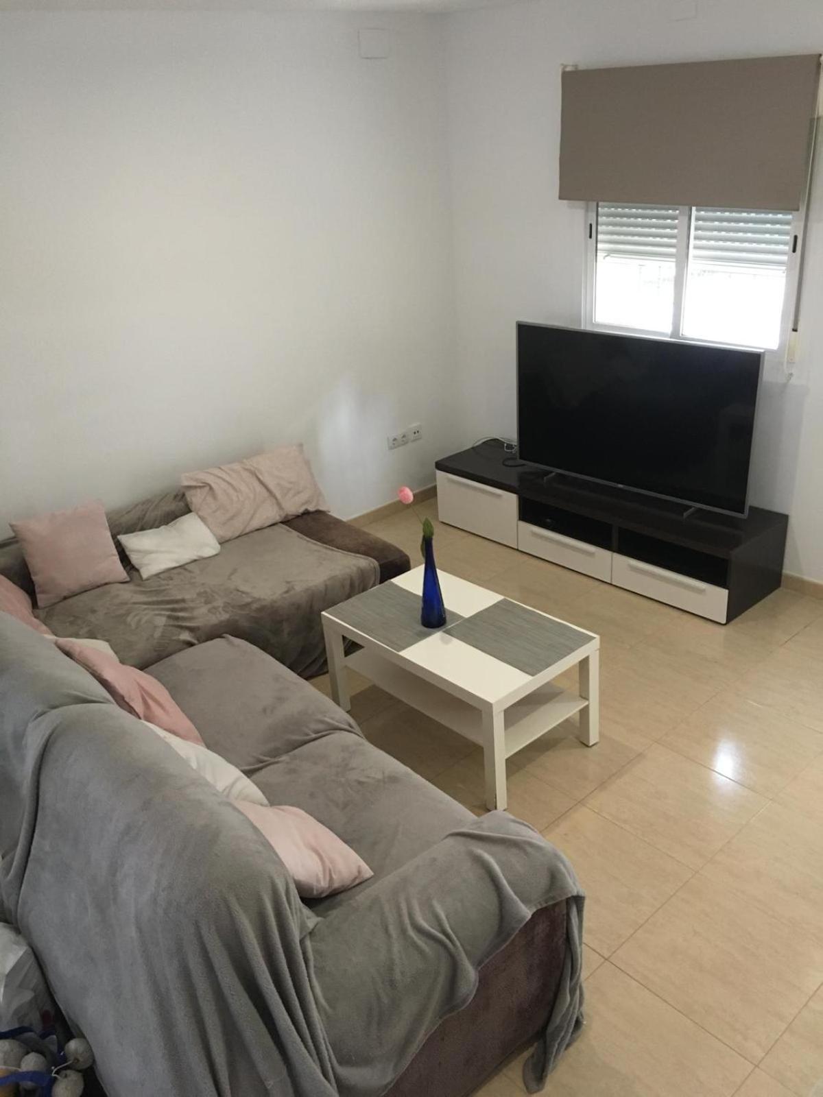 Appartement Pericos Gilet Extérieur photo