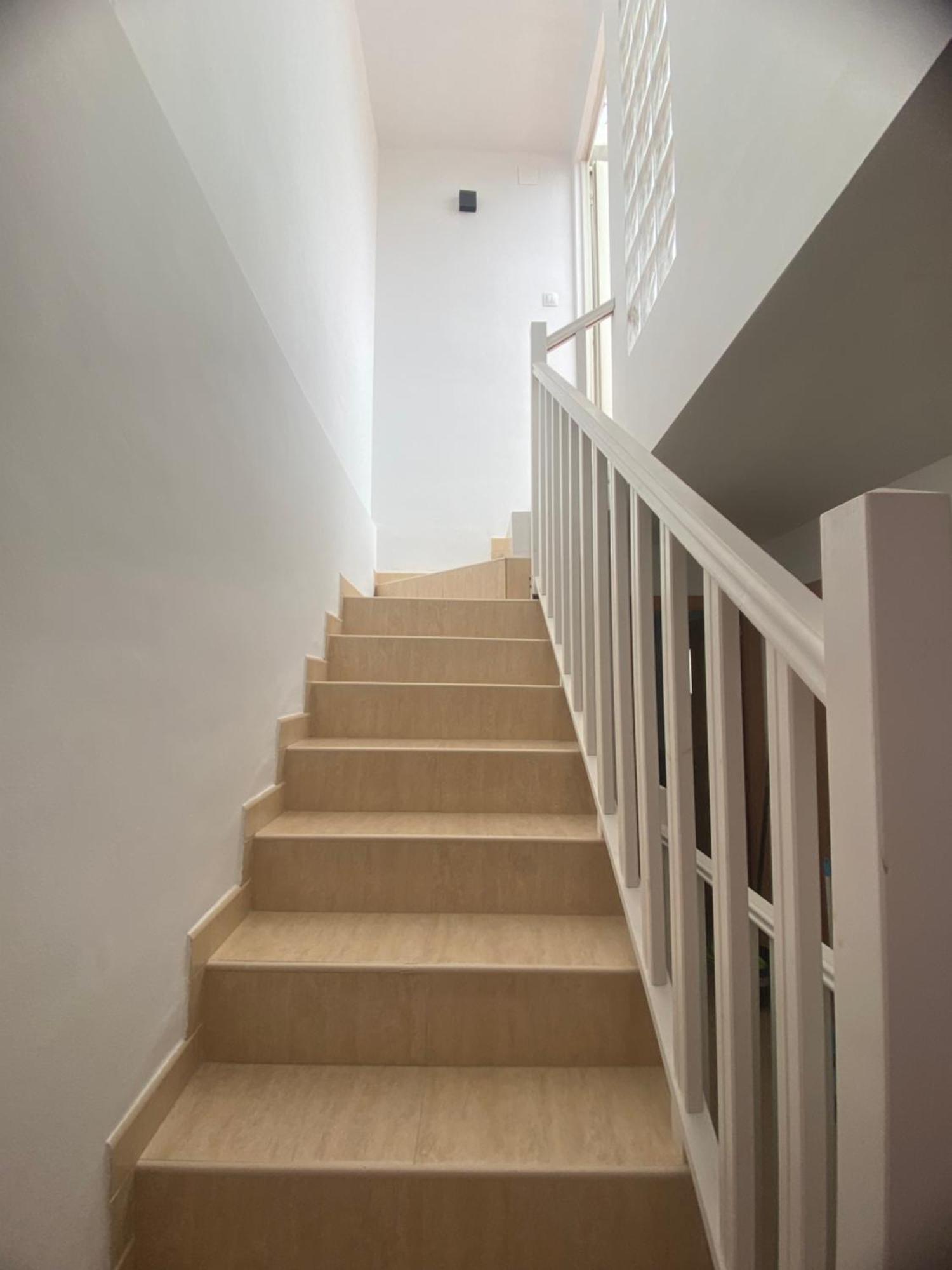 Appartement Pericos Gilet Extérieur photo