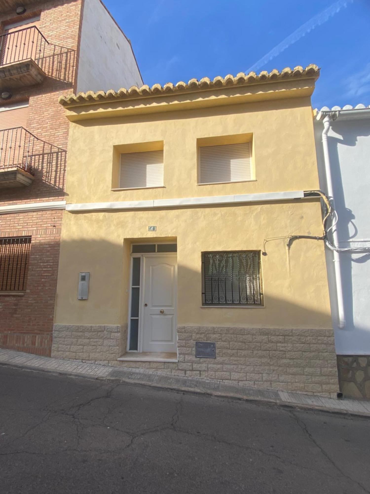 Appartement Pericos Gilet Extérieur photo