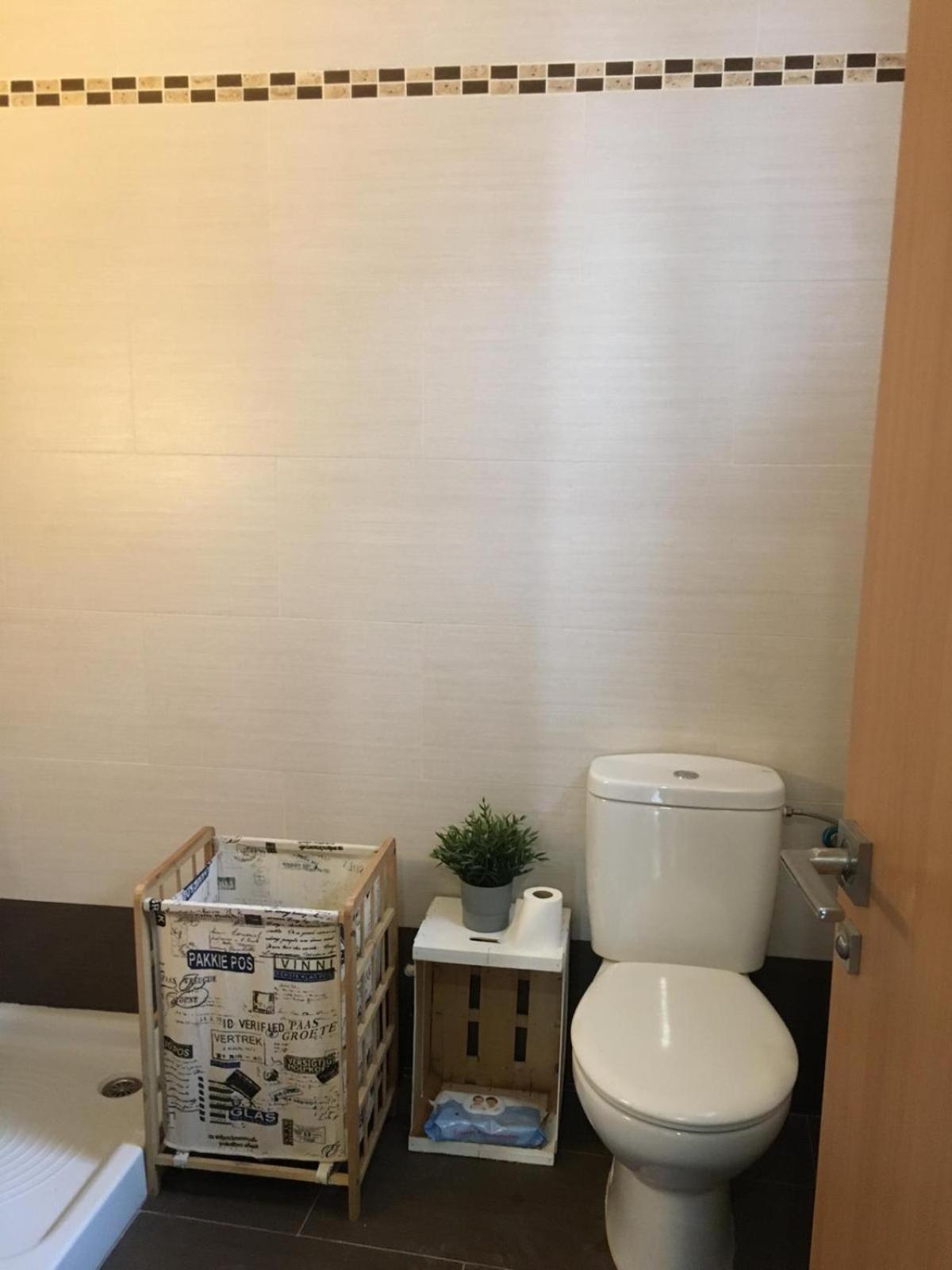 Appartement Pericos Gilet Extérieur photo