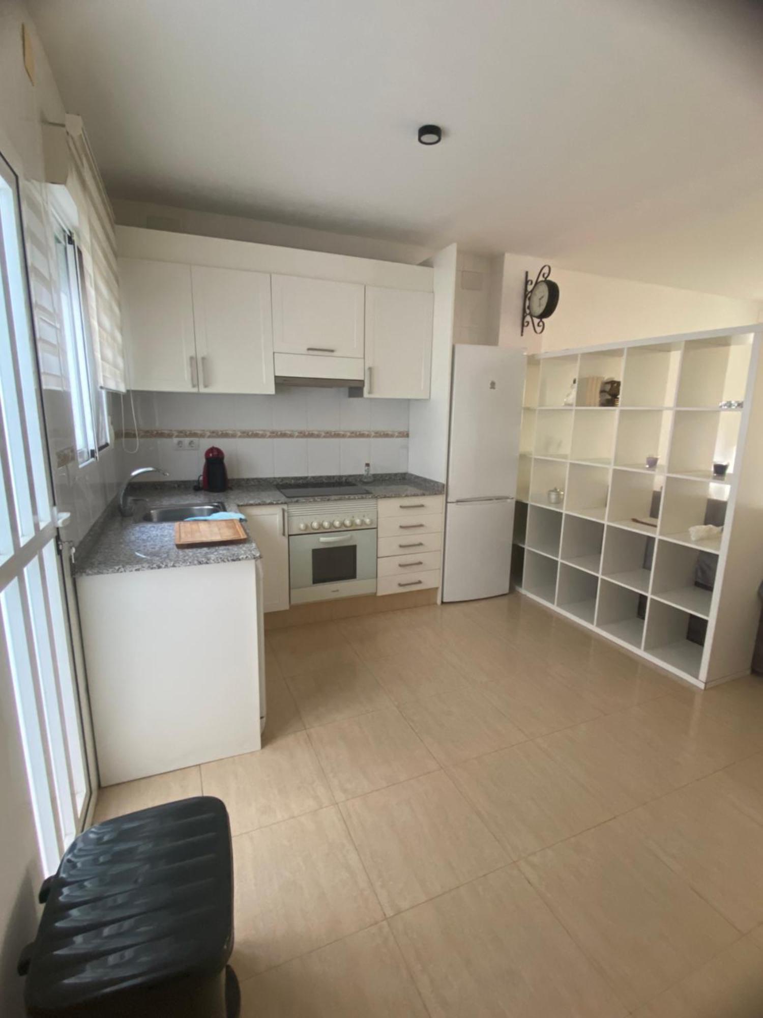 Appartement Pericos Gilet Extérieur photo