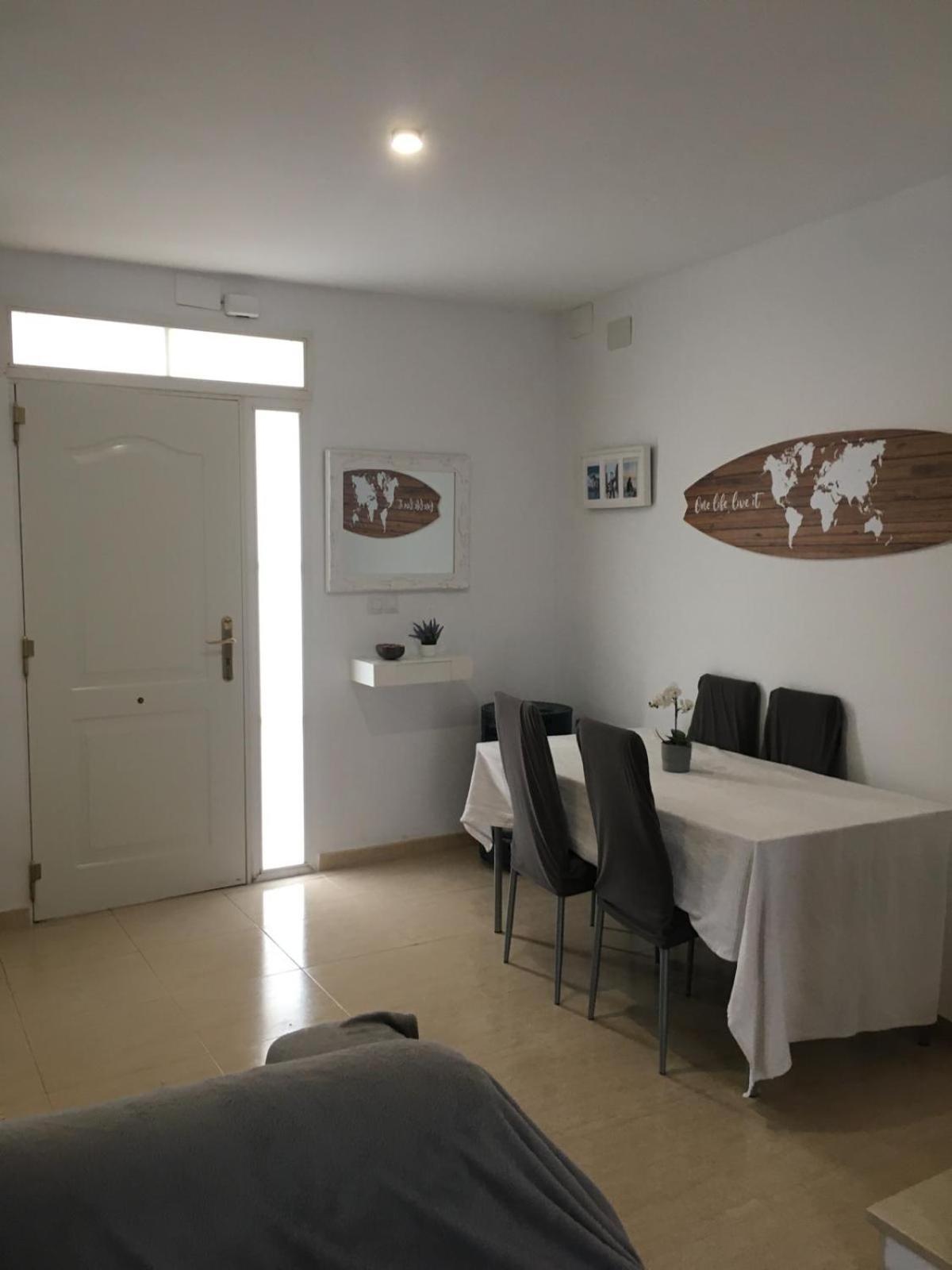 Appartement Pericos Gilet Extérieur photo