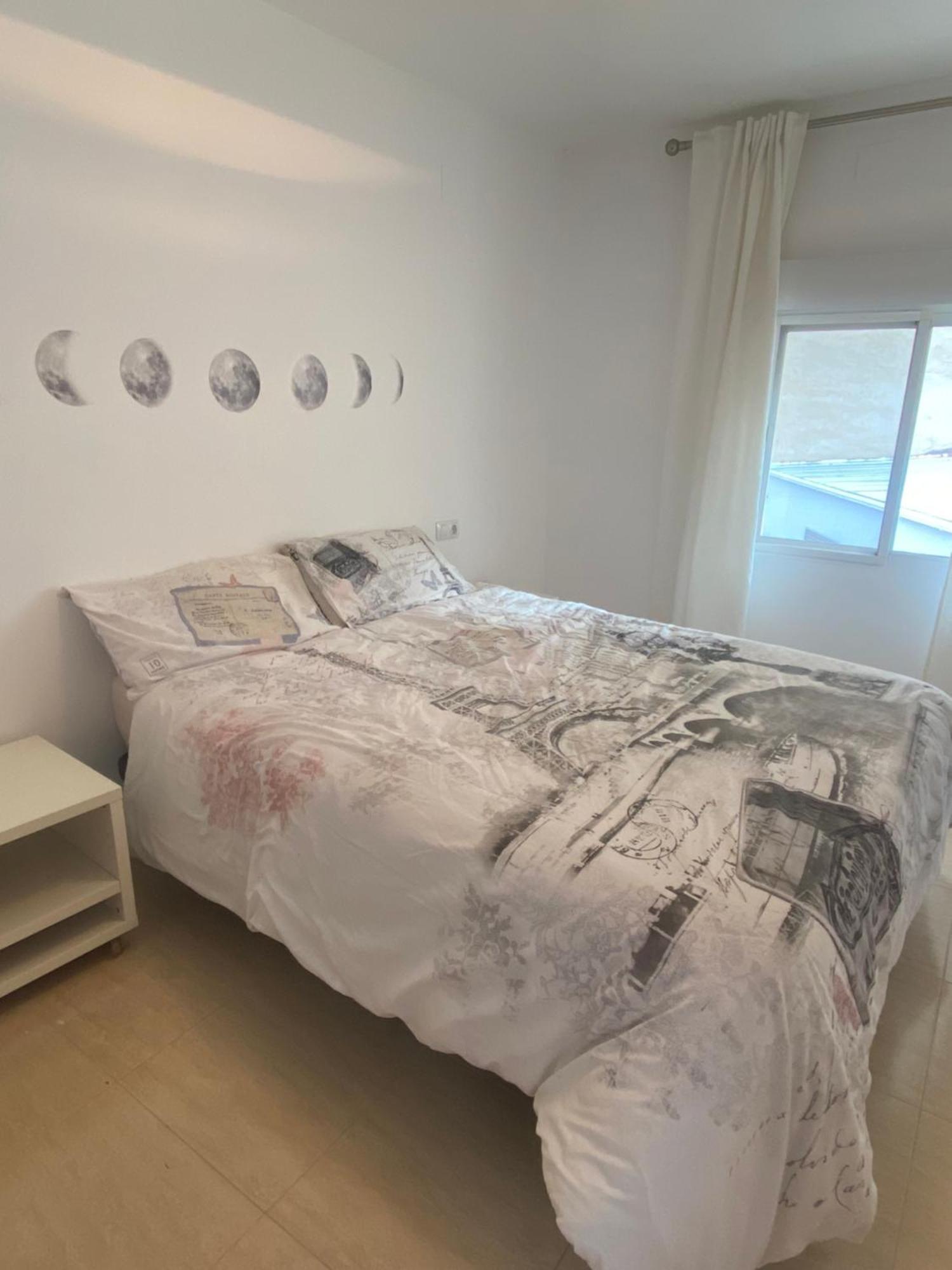 Appartement Pericos Gilet Extérieur photo