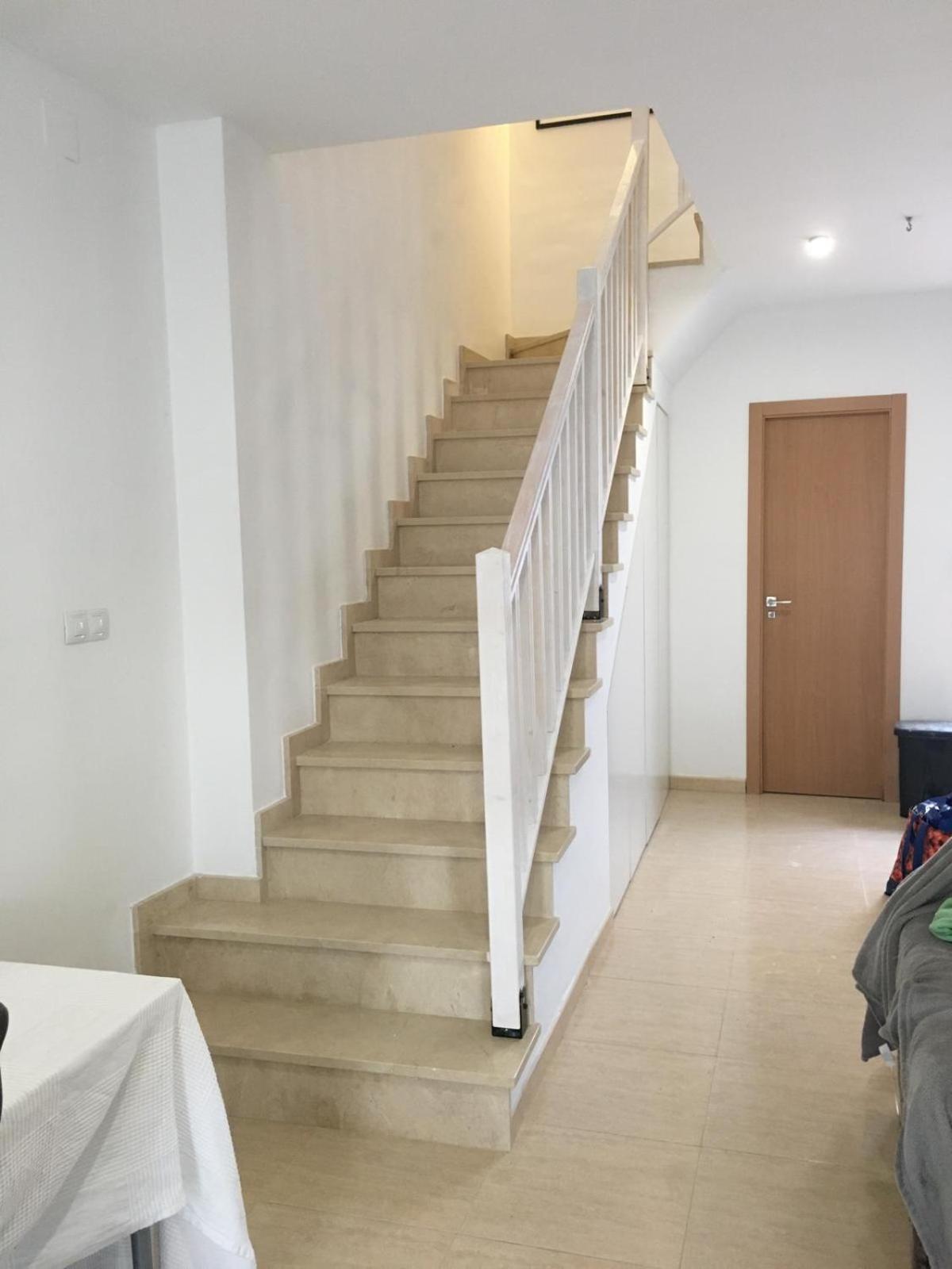 Appartement Pericos Gilet Extérieur photo