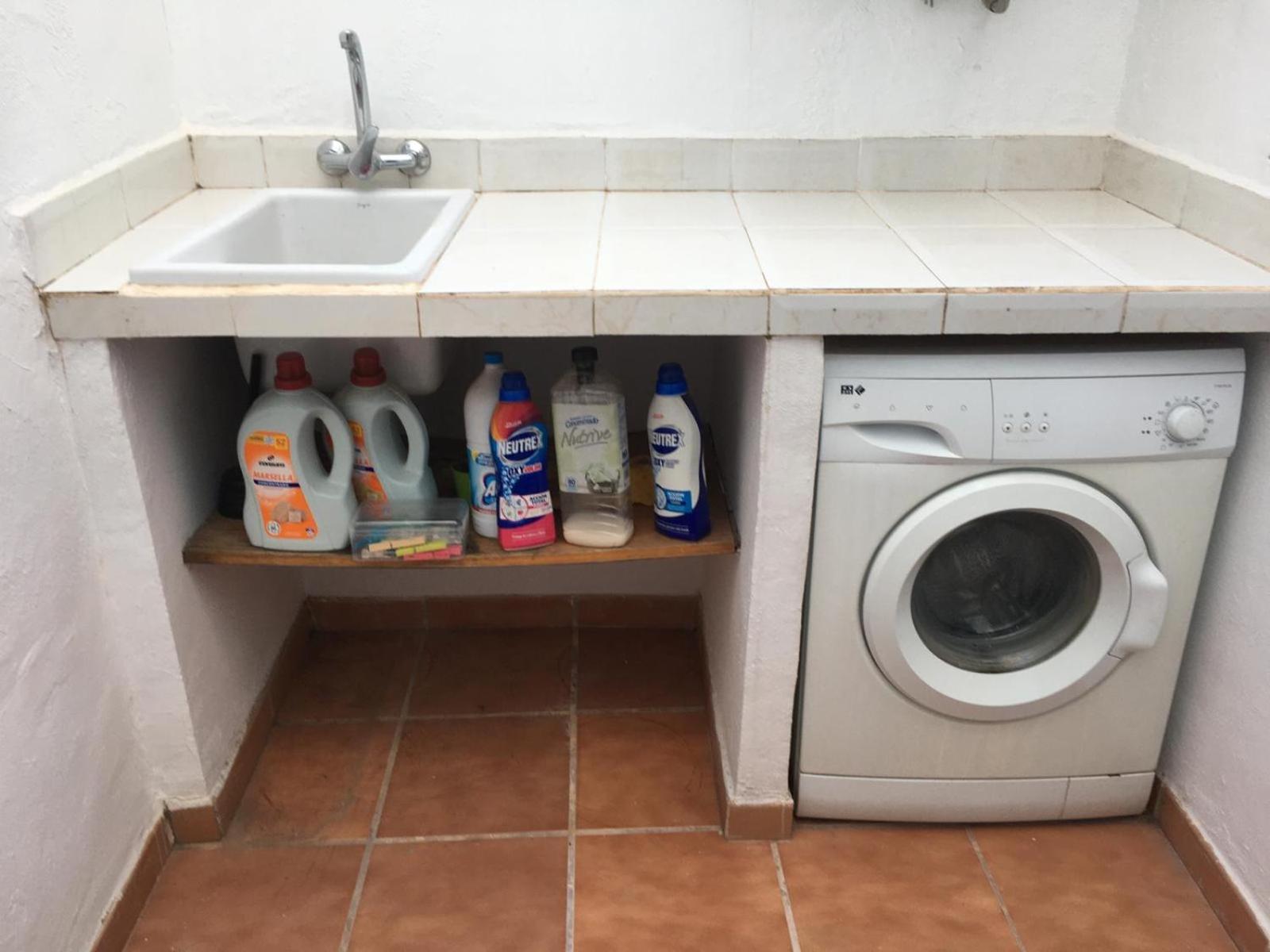 Appartement Pericos Gilet Extérieur photo