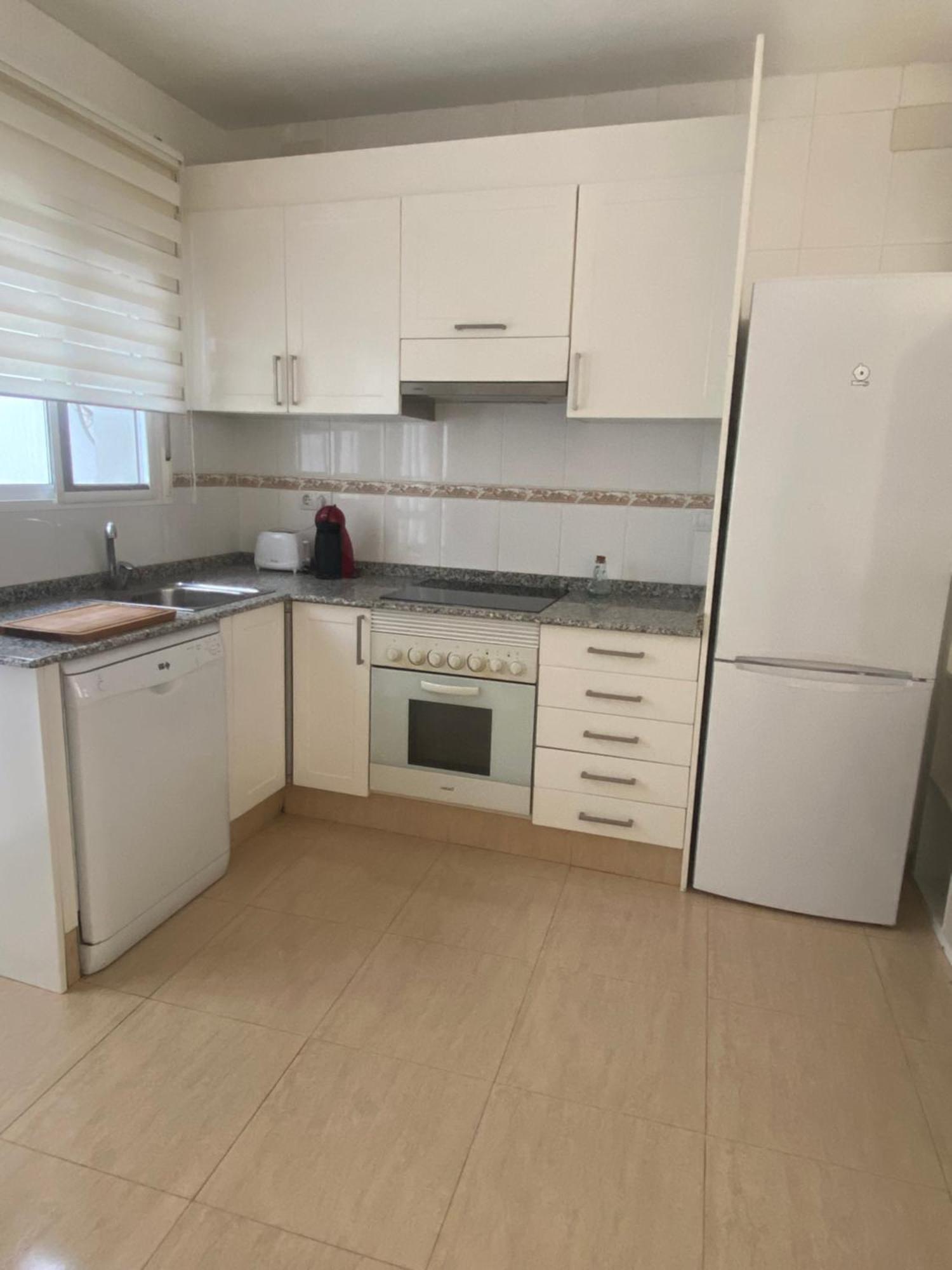 Appartement Pericos Gilet Extérieur photo