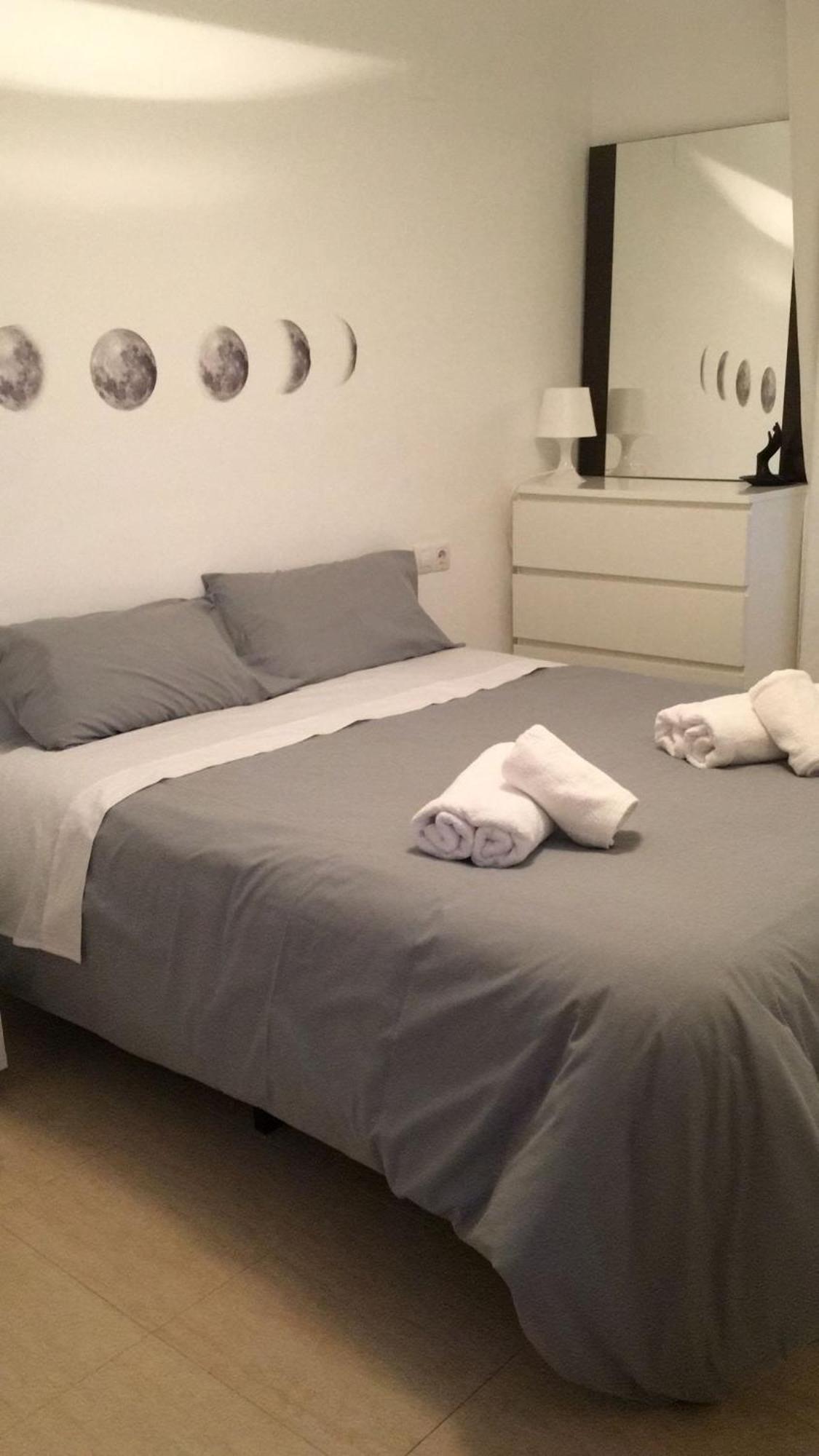 Appartement Pericos Gilet Extérieur photo