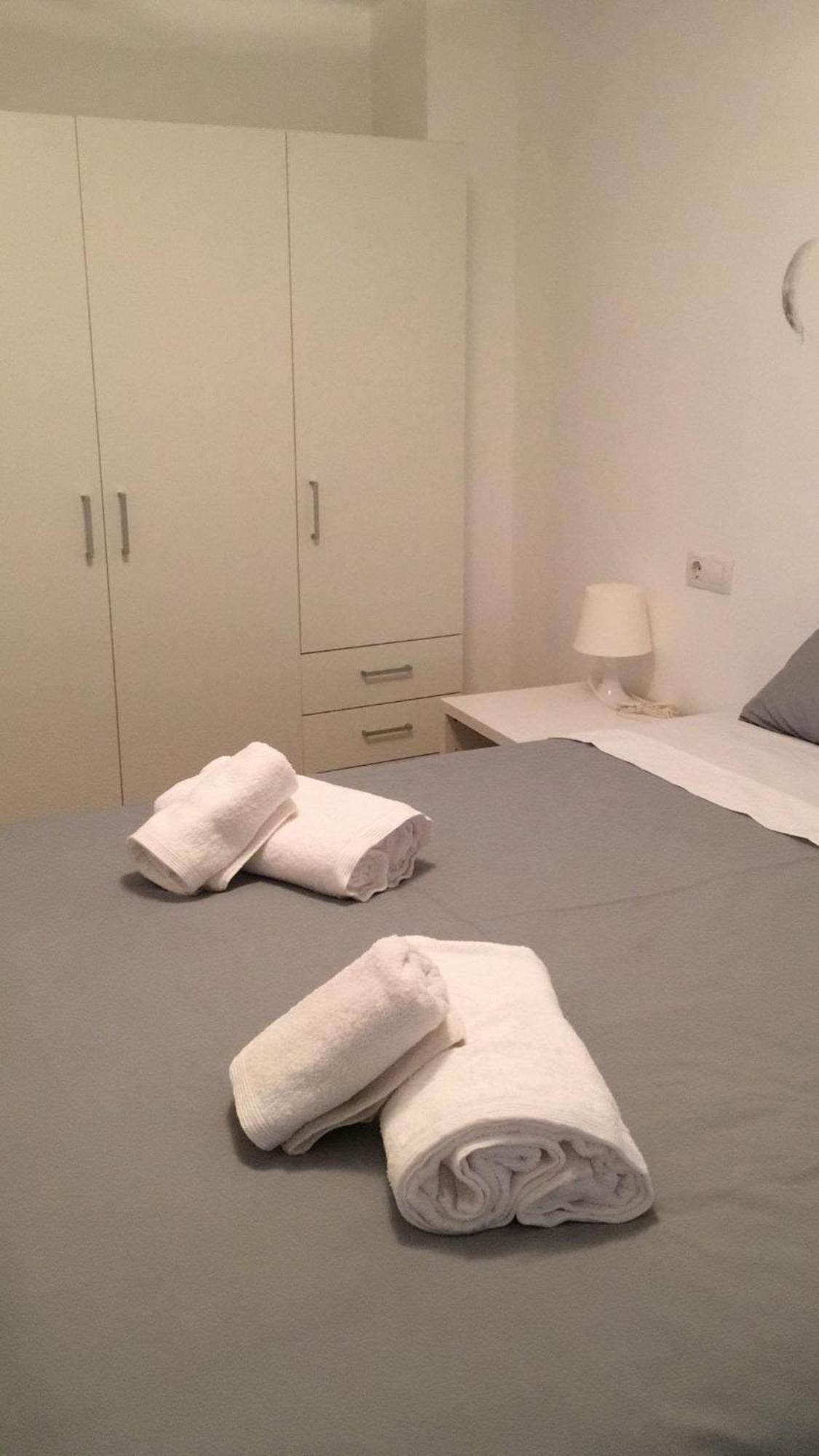 Appartement Pericos Gilet Extérieur photo