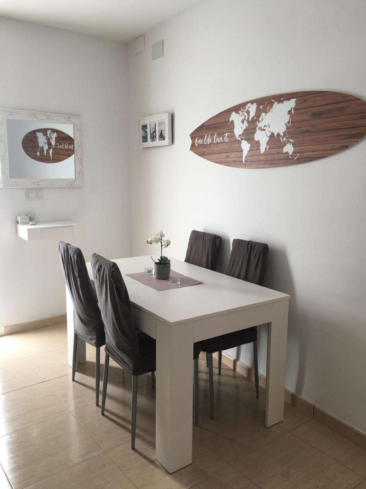 Appartement Pericos Gilet Extérieur photo